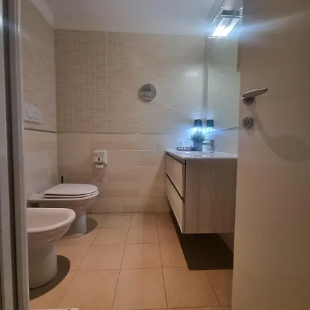 Guest house Ariete *