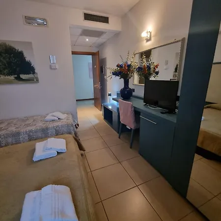 Ariete Guest house