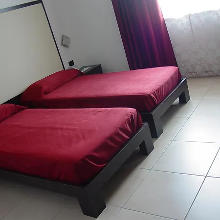 Guest house Ariete Ponsacco