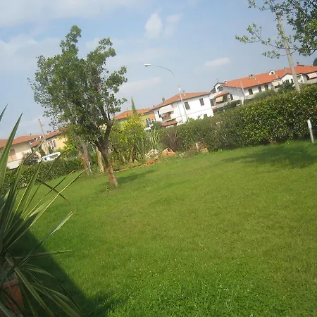Guest house Ariete
