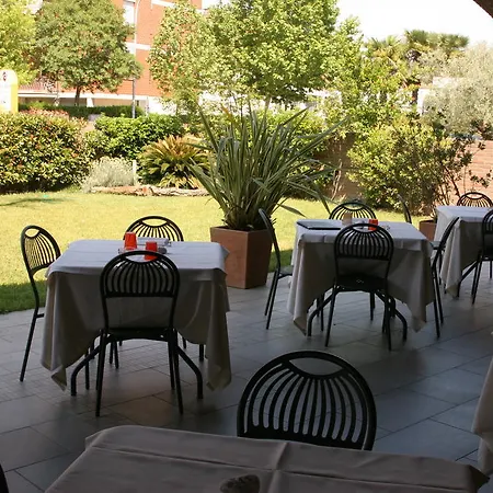 Guest house Ariete *